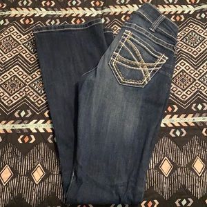 Women’s Ariat Jeans